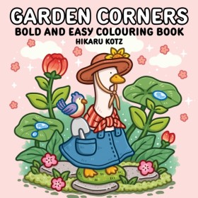 Garden Cor &hellip;