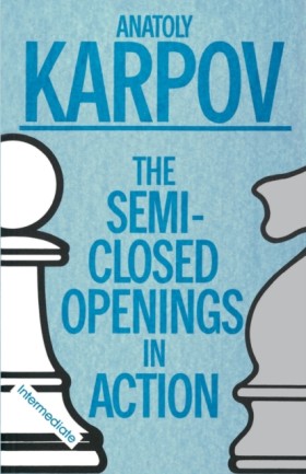 Semi-Close …