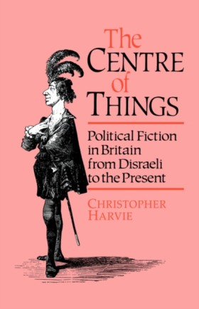 The Centre …