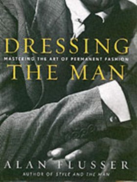 Dressing t …