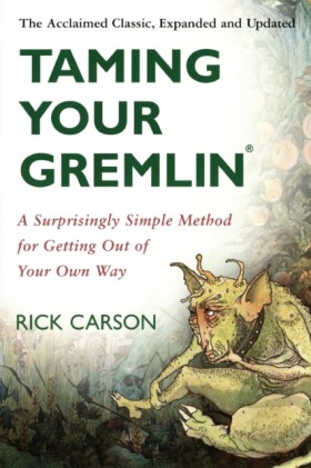 Taming You &hellip;