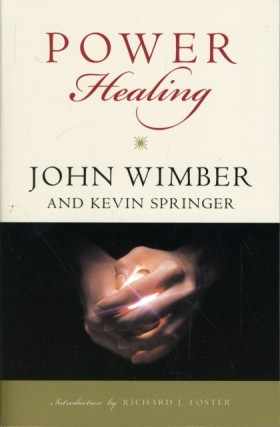 Power Heal &hellip;
