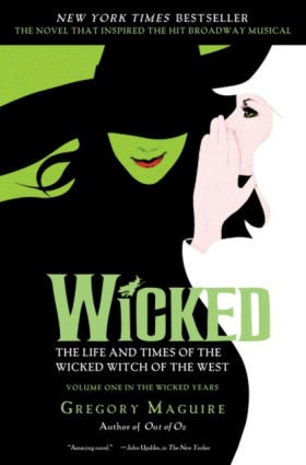 Wicked Mus &hellip;