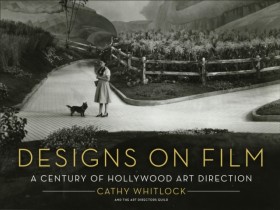 Designs on &hellip;