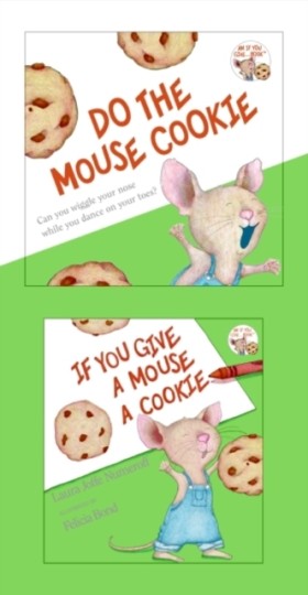 If You Giv …