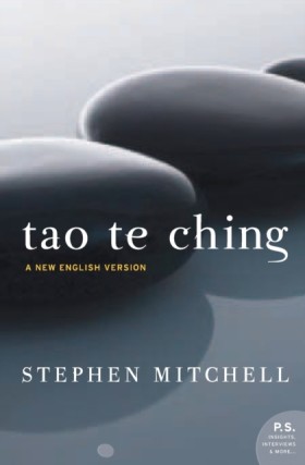 Tao Te Chi …