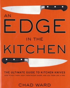 An Edge in &hellip;