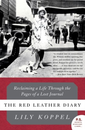 The Red Le &hellip;