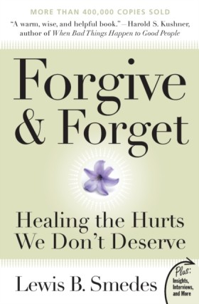 Forgive an …