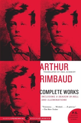 Arthur Rim &hellip;