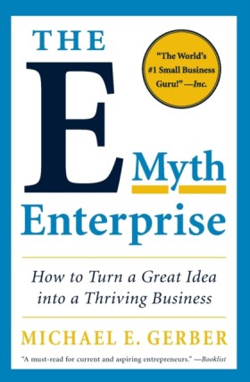 The E-Myth &hellip;