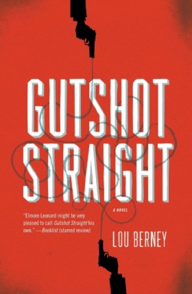 Gutshot St …