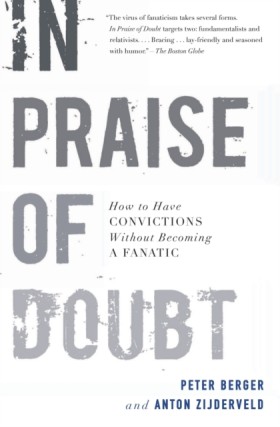 In Praise …