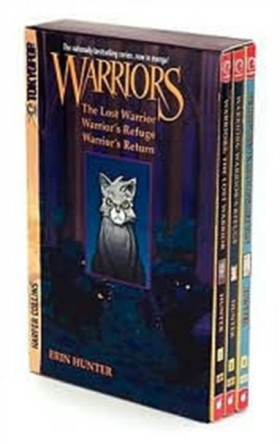 Warriors 3 …