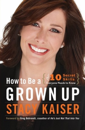 How to Be …