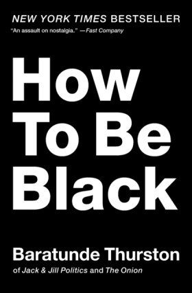 How to Be &hellip;