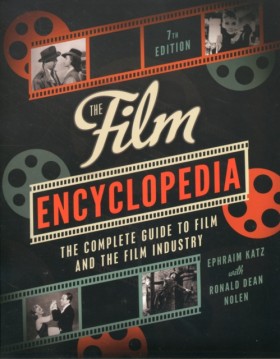 The Film E &hellip;