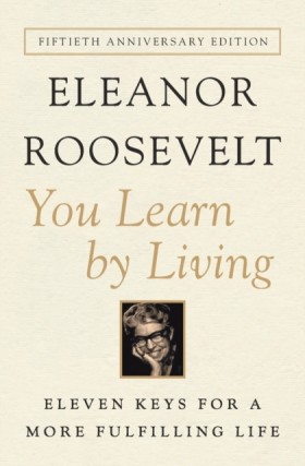 You Learn &hellip;