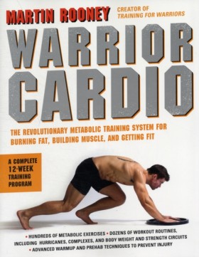 Warrior Ca …