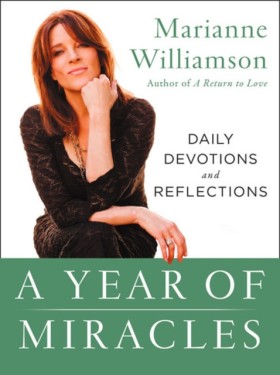 A Year of &hellip;