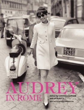 Audrey in &hellip;