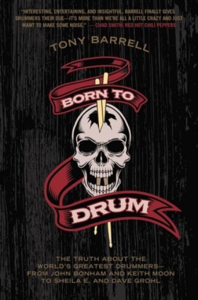 Born to Dr &hellip;