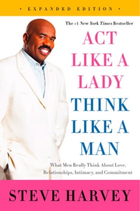 Act Like a …