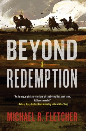 Beyond Red …