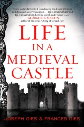Life in a &hellip;
