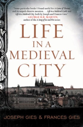 Life in a &hellip;