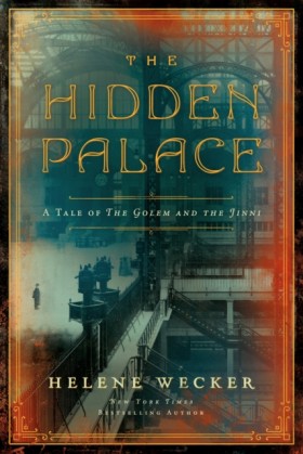 The Hidden &hellip;