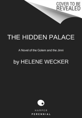 The Hidden &hellip;