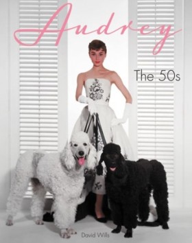 Audrey: Th …