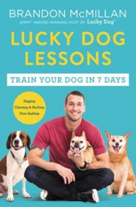 Lucky Dog &hellip;