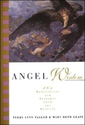 Angel Wisd …