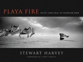 Playa Fire &hellip;