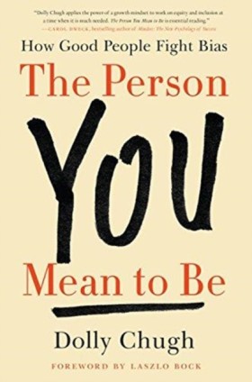 The Person &hellip;