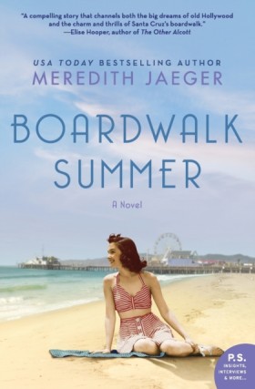 Boardwalk &hellip;