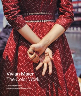 Vivian Mai …