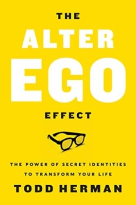 The Alter …