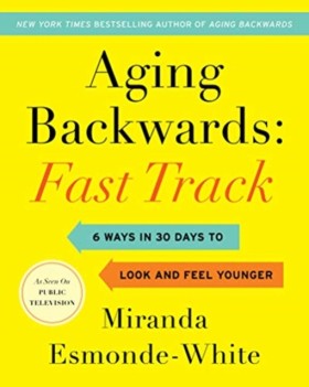 Aging Back &hellip;
