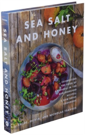Sea Salt a …