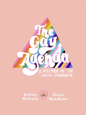The Gay Ag &hellip;