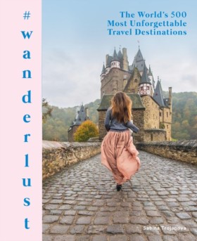 #wanderlus …