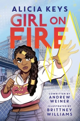Girl on Fi &hellip;