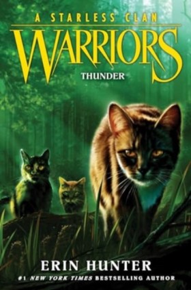 Warriors: &hellip;