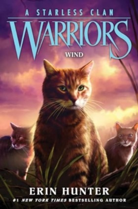 Warriors: &hellip;