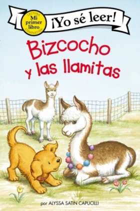 Bizcocho y &hellip;