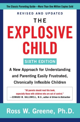 The Explos …
