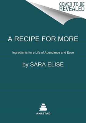 A Recipe f …